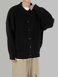 Moel wool cardigan