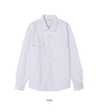 May Western Pocket Shirt