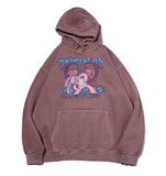 Mad Hoppy Pigment Brushed Hood