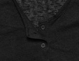 Tessa V Crop Cardigan