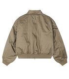 Havel Quilted Harringtton Jacket