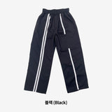 (Unisex) Litine line pants