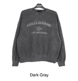 Land Harley Pigment Sweatshirt