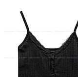 Env Button Henry Neck Sleeveless