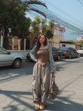 Sentique Cropped Bolero Knitwear
