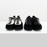 Ropel String Platform Sneakers