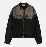 Noah Two Way Gradient Washing Dekki Jacket