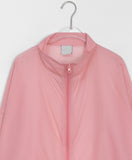 [unisex] Didol Color Over Wind Jumper