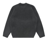 Wyden mohair knit
