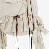 Rico Cargo Skirt
