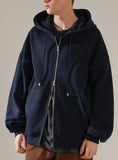 MOUNT UP HEAVY HOODIE ZIP UP