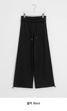 Lunan Waist Banding Training Pants