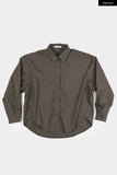 Solone basic cotton shirt
