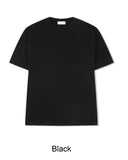 Rokun Brushed Short Sleeve T-shirt