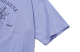 Serenflower Short Sleeve Tee