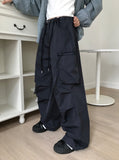 PARACHUTE BIG POCKET PT