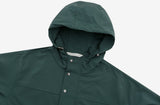 Moby Hood Windbreaker