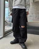 City string detachable cargo pants