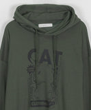 Faltaken Cats Hoodie