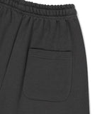 BERMUDA MAH APPLIQUE SWEATSHORT