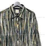 Allen big overfit shirt