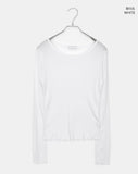 Nurin Layered Long Sleeve T-Shirt