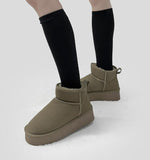 1136 Platform Ugg Boots (4 cm)