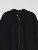 DISPER BIKER CARDIGAN