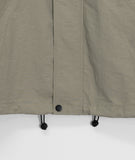 Raymyu Hood Field Wind Jumper