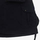 Feon Cargo String Skirt
