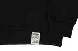Big Drawing Letter Bear Sweatshirt