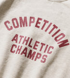 Chams Heavyweight Sweatshirt