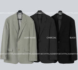 Cooling Set up Blazer