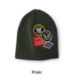 Ketter US Patch Beanie