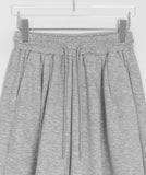 Coram Summer Cool Banding Bermuda Pants