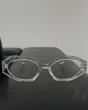 Diel Bold Frame Sunglasses