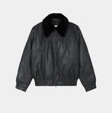 Levin Vintage Fur Mustang