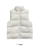 TWO-WAY DAY PADDING VEST