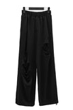 Potic Damage Sweatpants
