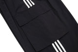 Shiniki Track Cargo Balloon Pants