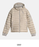 [90:10 Premium Duck Down] Freeno Duck Down Lightweight Padding