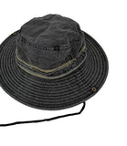 Merge Pigment Safari Bucket Hat