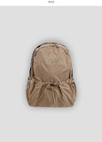 GORP string backpack