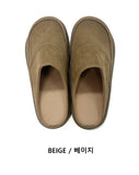 Couple slippers