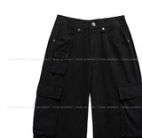 Ader Multi Pocket Cargo Pants