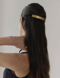 Volume Square (W) Hair Pin