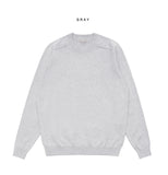 Lua Raglan Supima Knit