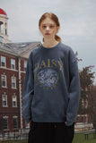 Daisy Pigment Sweatshirt