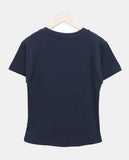 Burnitz Napoleon Short Sleeve T-shirt