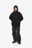 Safari Stopper Cargo Shirt